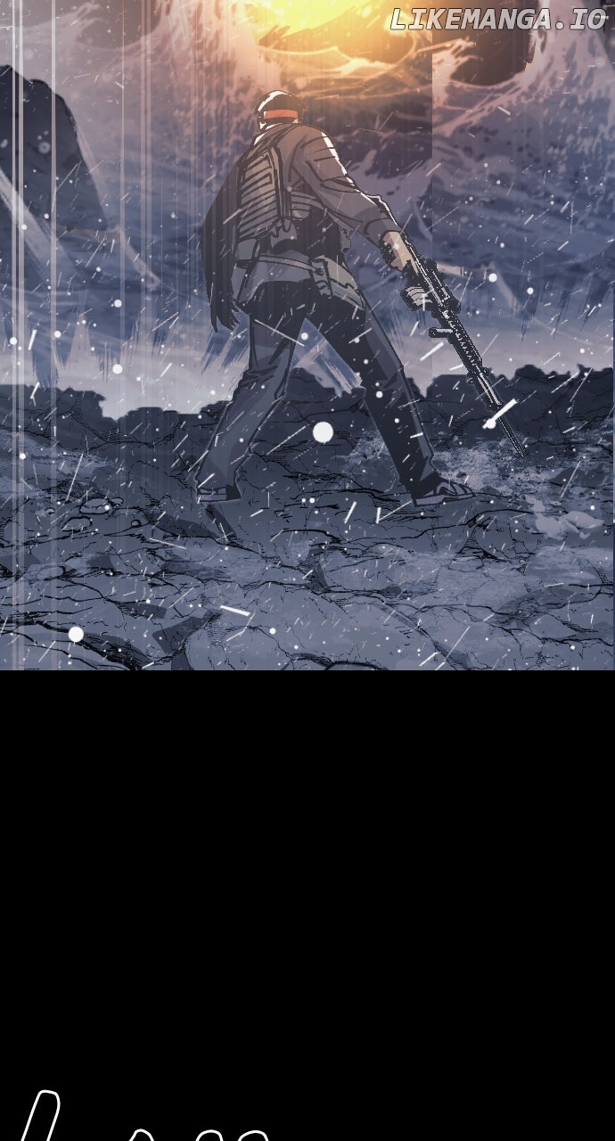 Banhyang: The Remote Island Chapter 47 - page 44