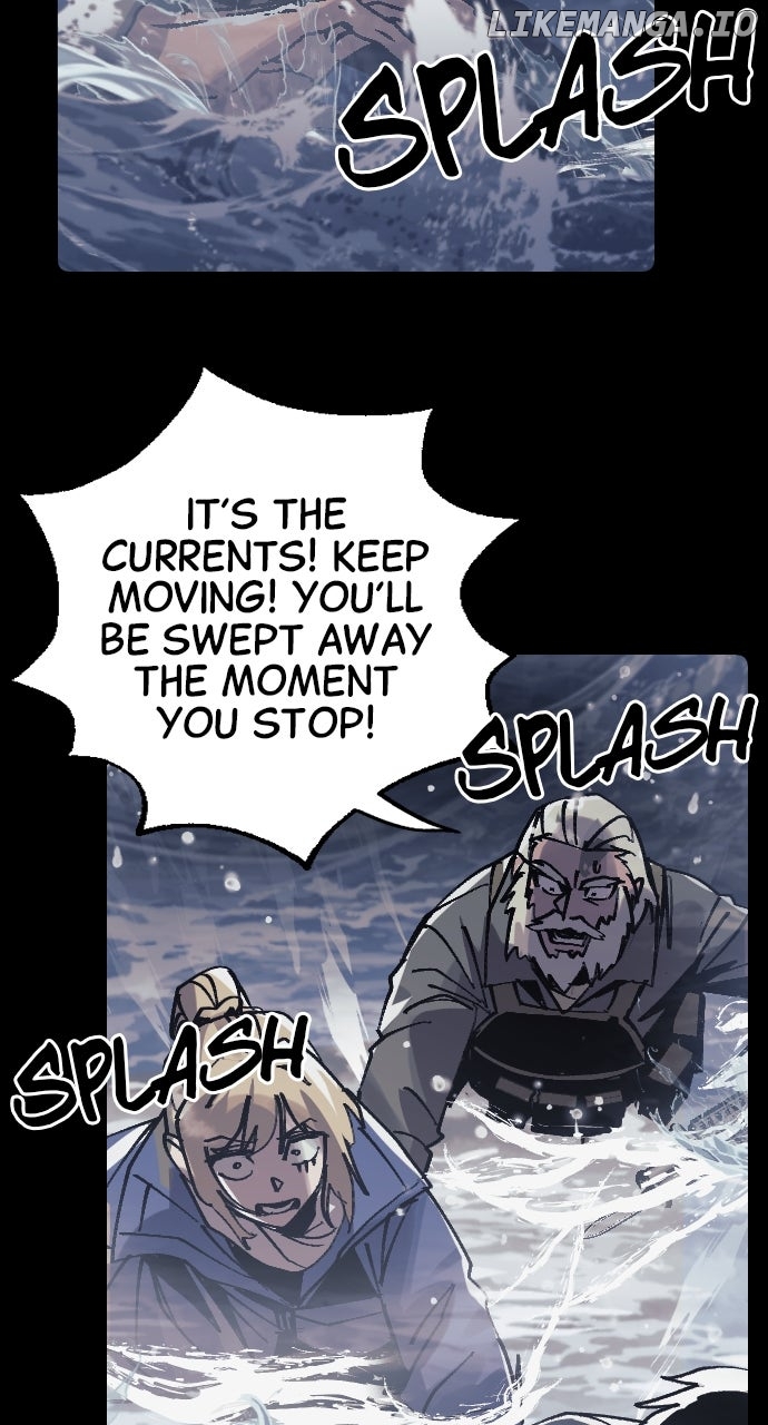 Banhyang: The Remote Island Chapter 47 - page 80