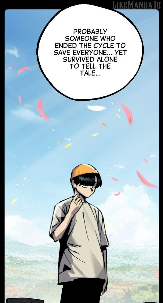 Banhyang: The Remote Island Chapter 48 - page 102