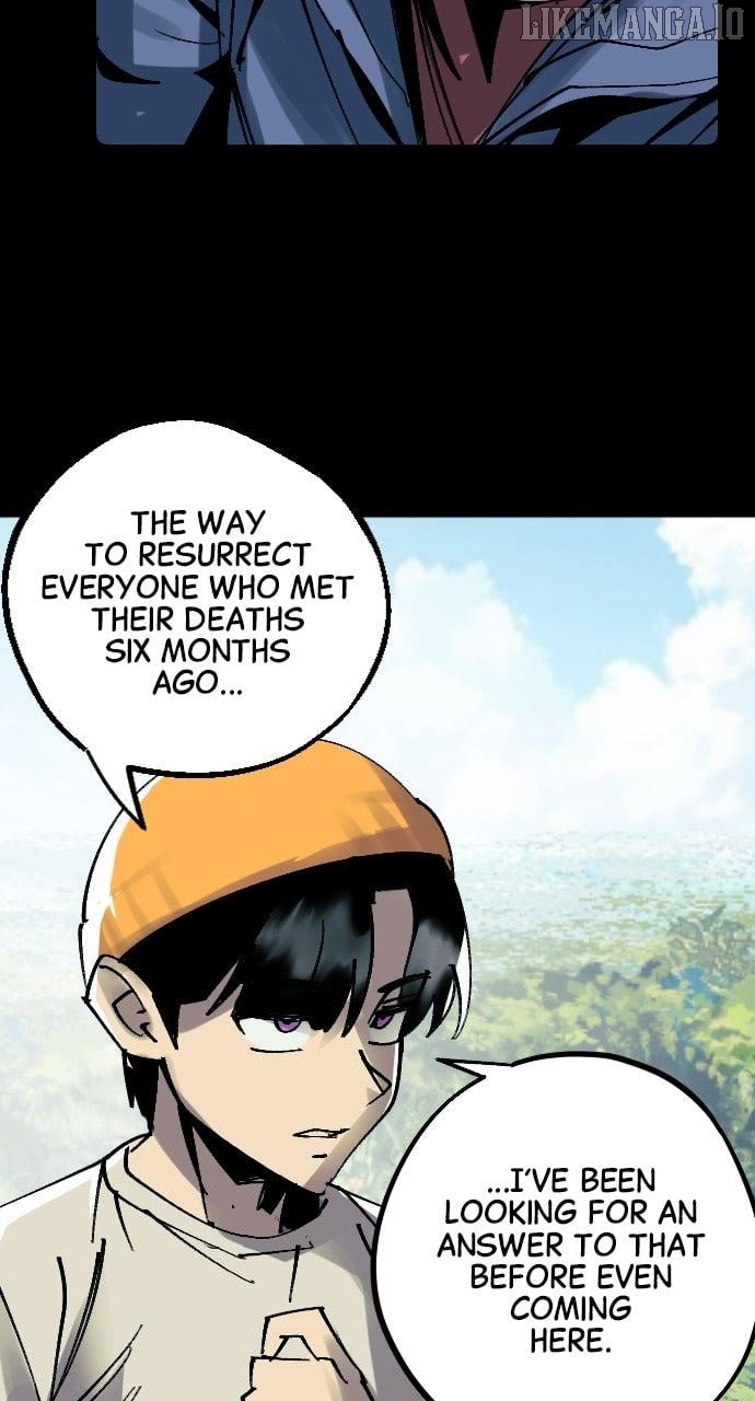 Banhyang: The Remote Island Chapter 48 - page 104
