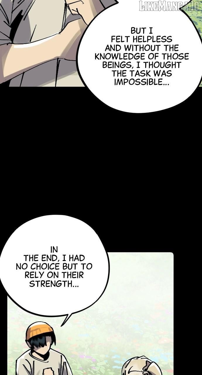 Banhyang: The Remote Island Chapter 48 - page 105