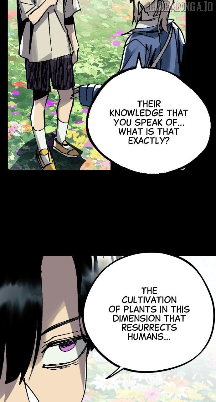 Banhyang: The Remote Island Chapter 48 - page 106