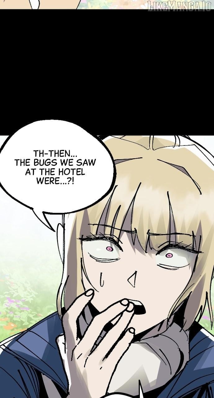 Banhyang: The Remote Island Chapter 48 - page 107