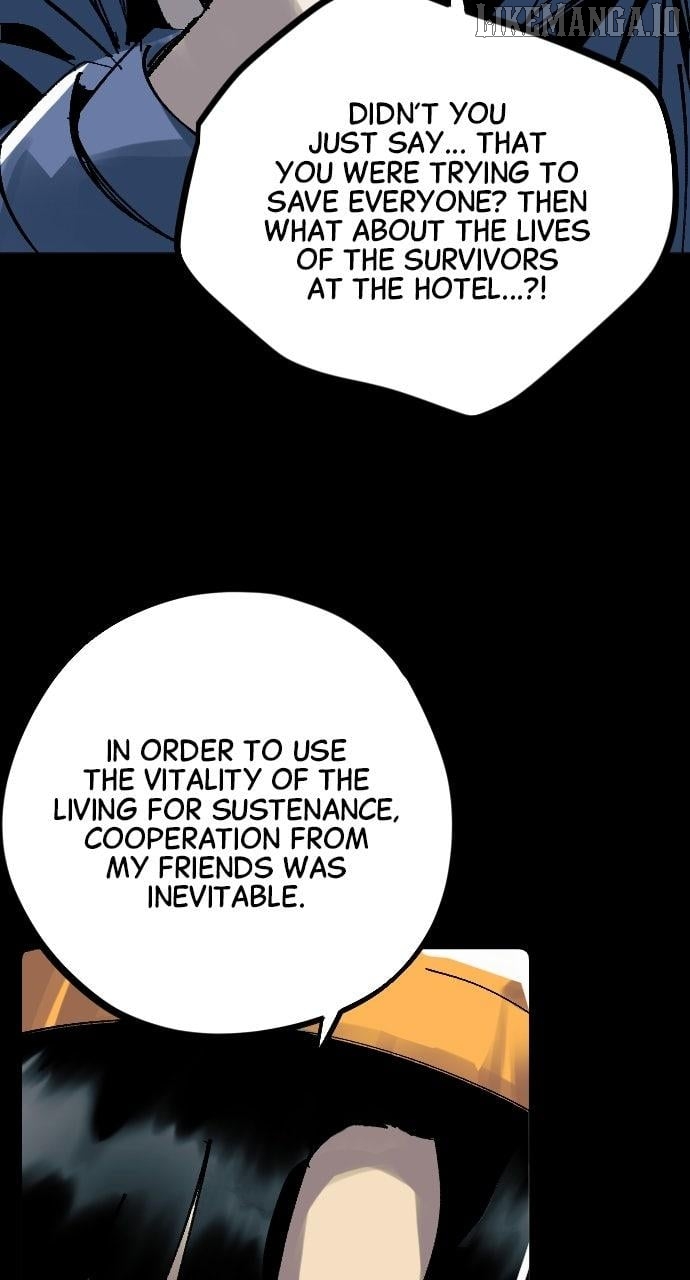 Banhyang: The Remote Island Chapter 48 - page 108