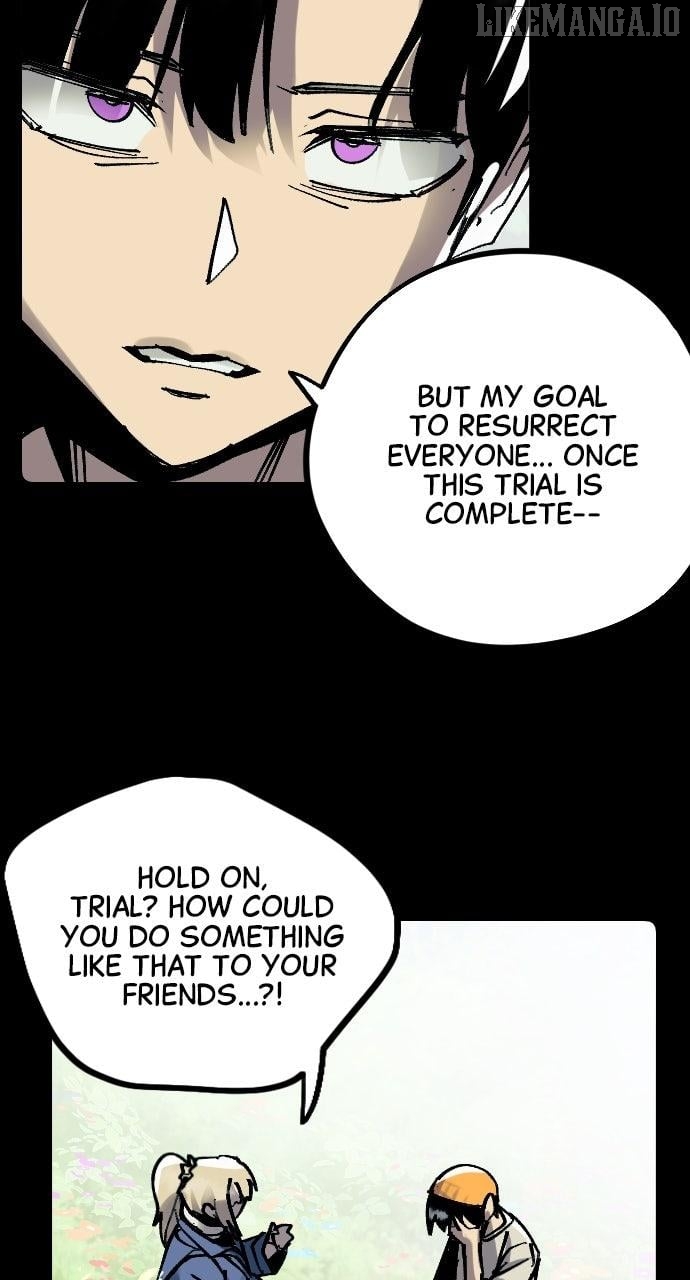 Banhyang: The Remote Island Chapter 48 - page 109
