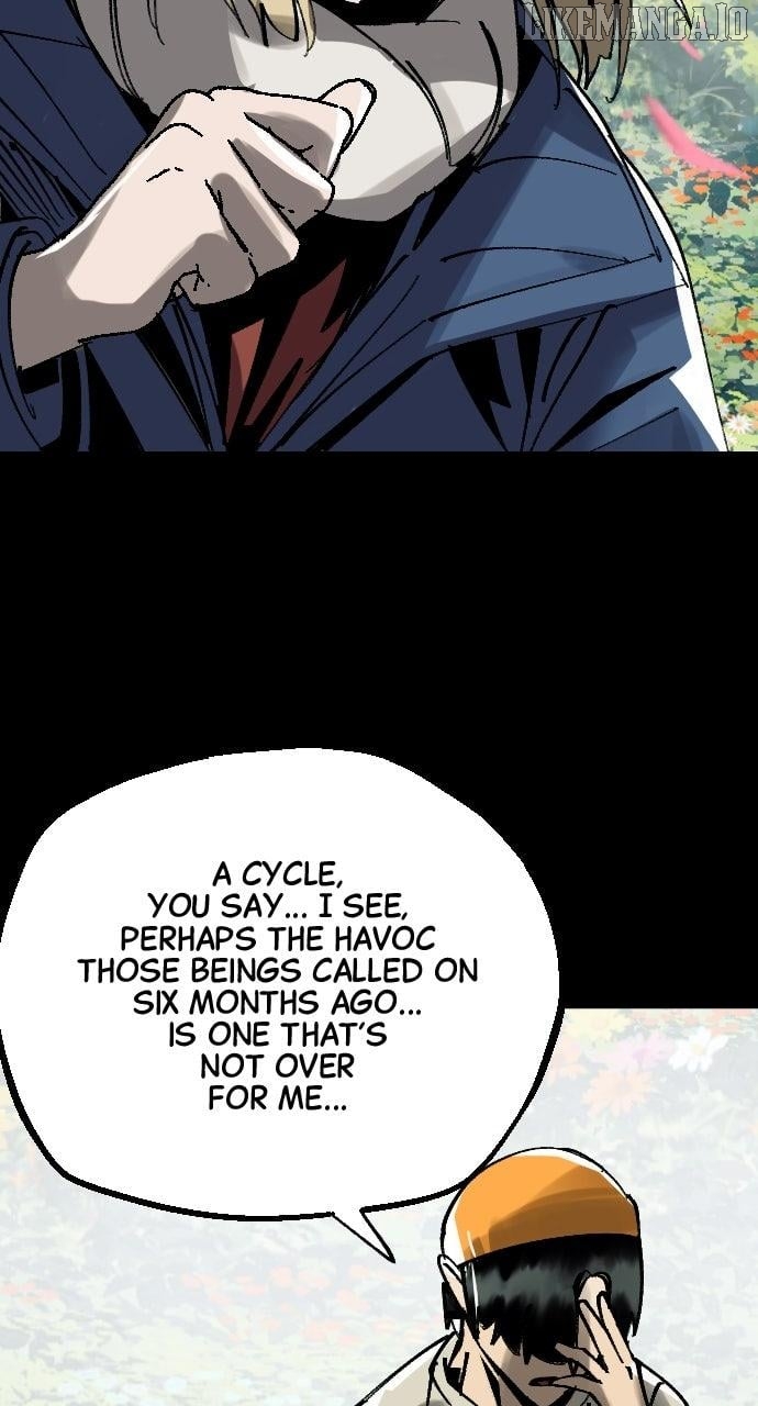 Banhyang: The Remote Island Chapter 48 - page 114