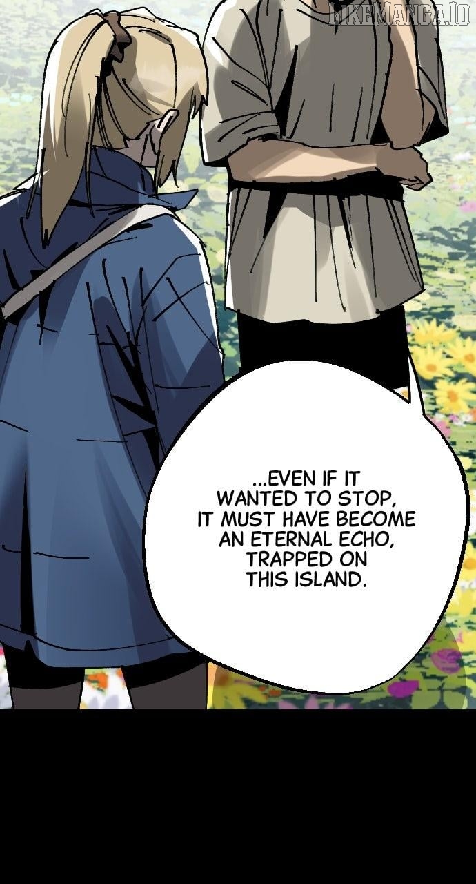Banhyang: The Remote Island Chapter 48 - page 115