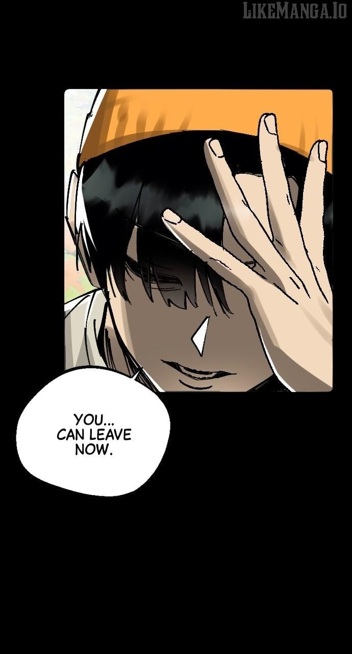 Banhyang: The Remote Island Chapter 48 - page 116