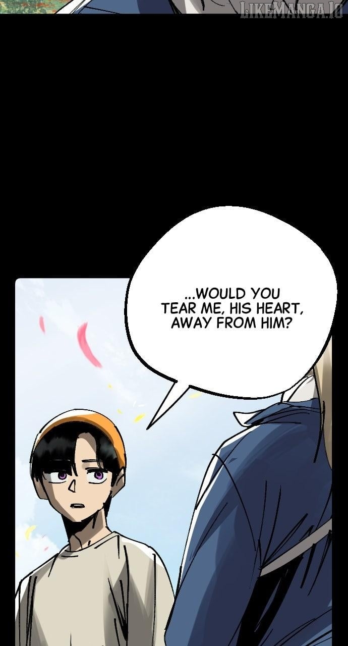 Banhyang: The Remote Island Chapter 48 - page 119