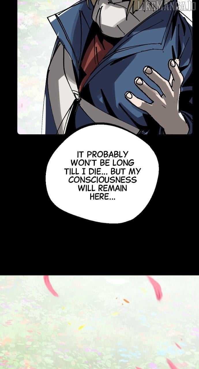 Banhyang: The Remote Island Chapter 48 - page 121