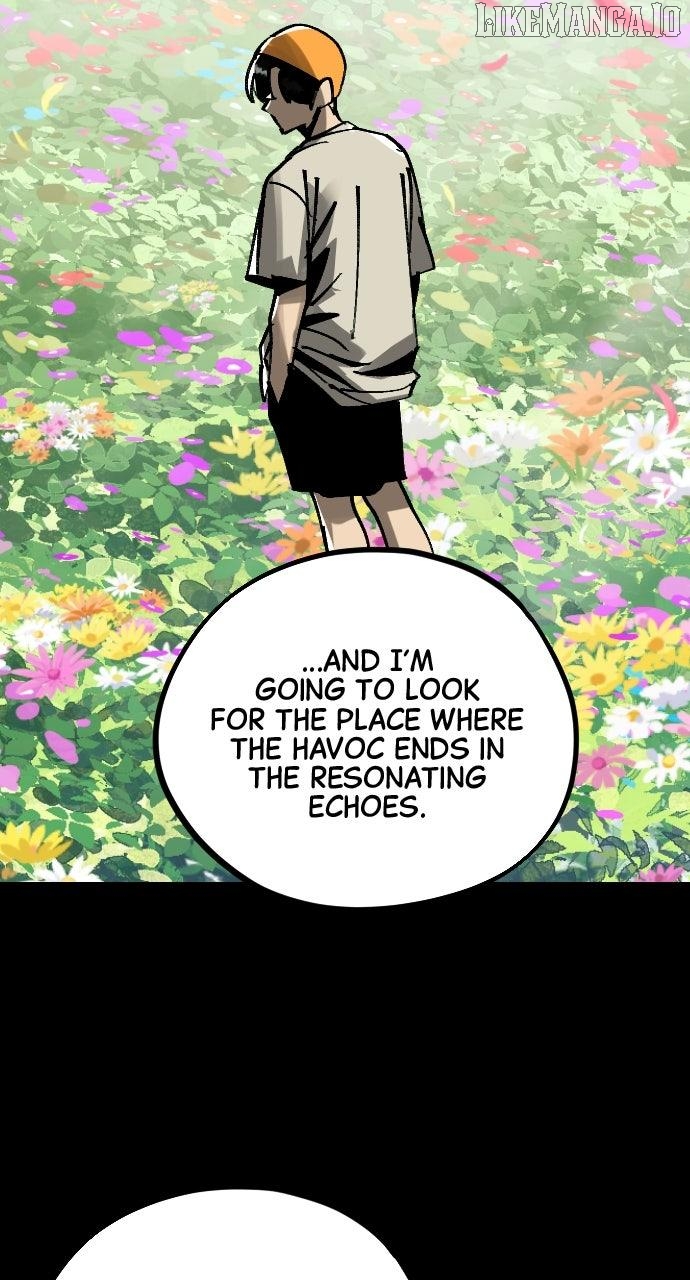Banhyang: The Remote Island Chapter 48 - page 122