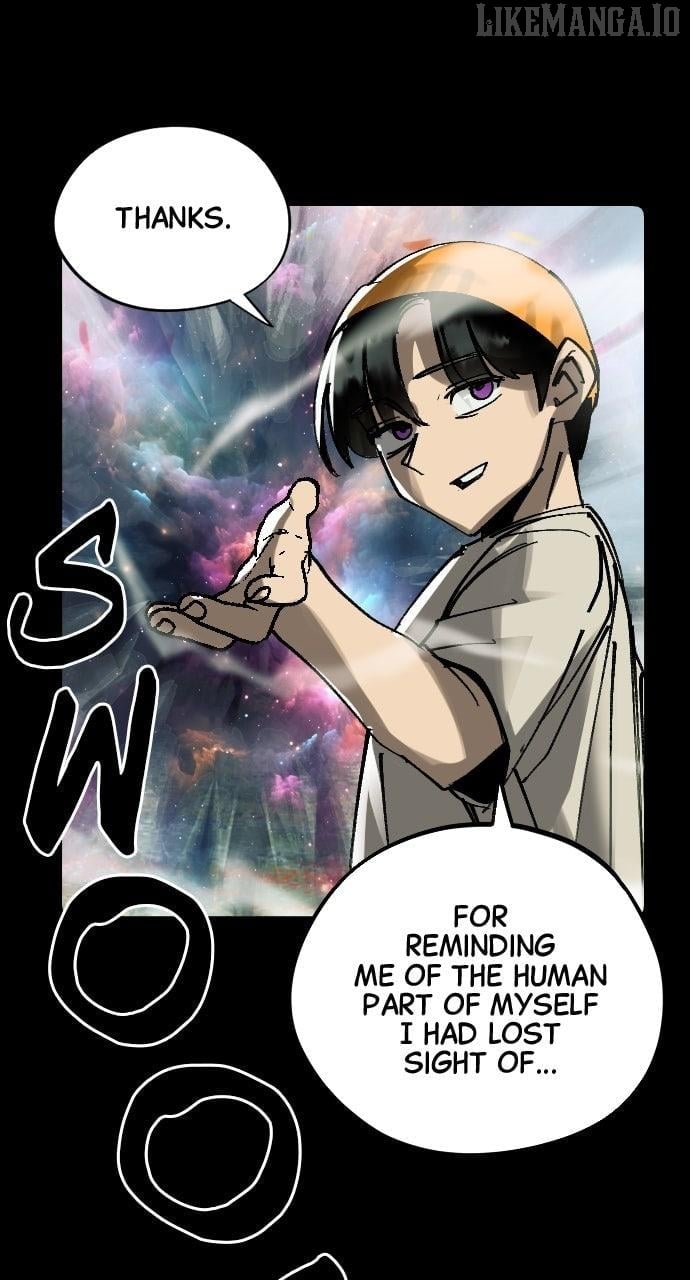 Banhyang: The Remote Island Chapter 48 - page 124