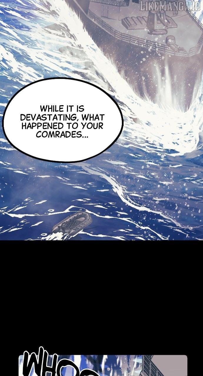 Banhyang: The Remote Island Chapter 48 - page 129