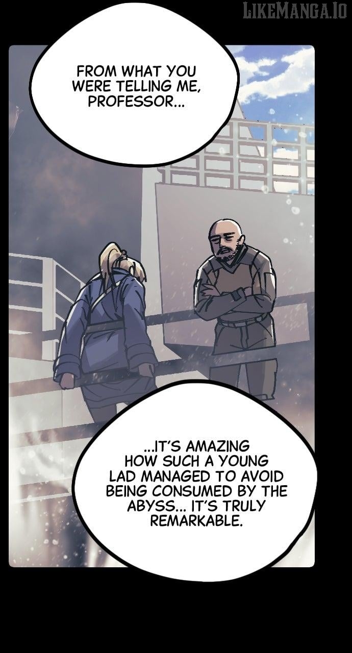 Banhyang: The Remote Island Chapter 48 - page 131