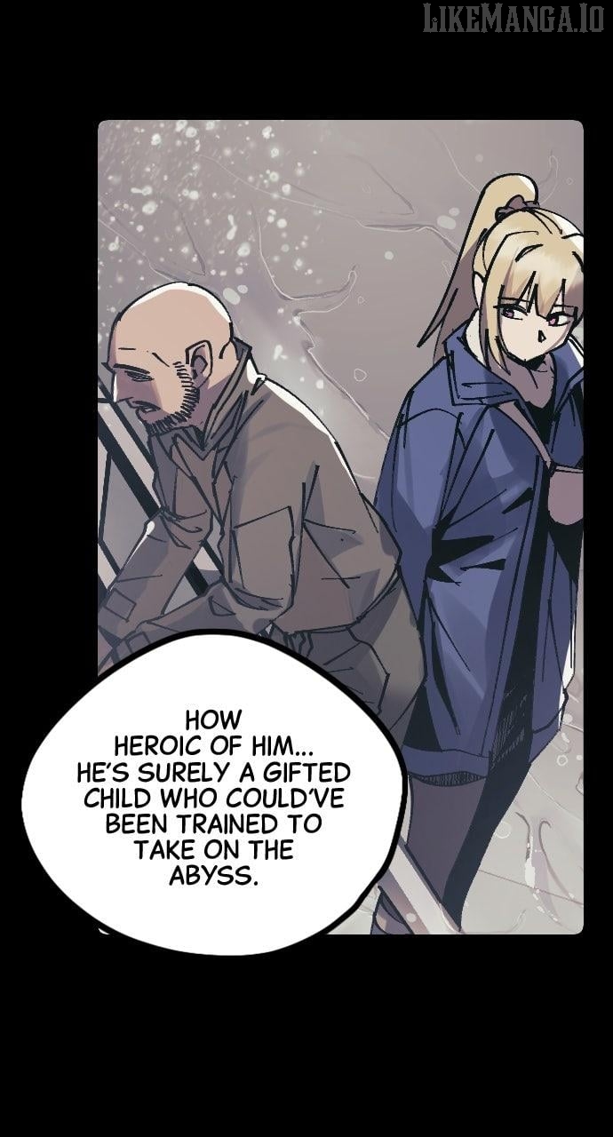 Banhyang: The Remote Island Chapter 48 - page 132