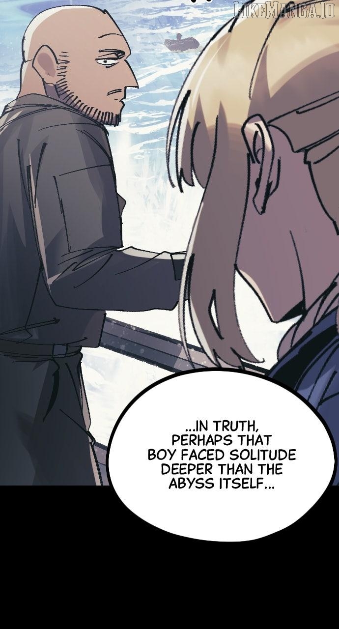 Banhyang: The Remote Island Chapter 48 - page 134