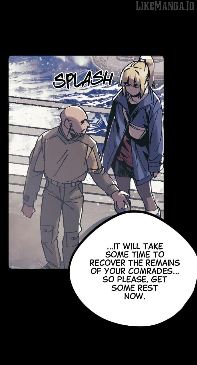 Banhyang: The Remote Island Chapter 48 - page 135