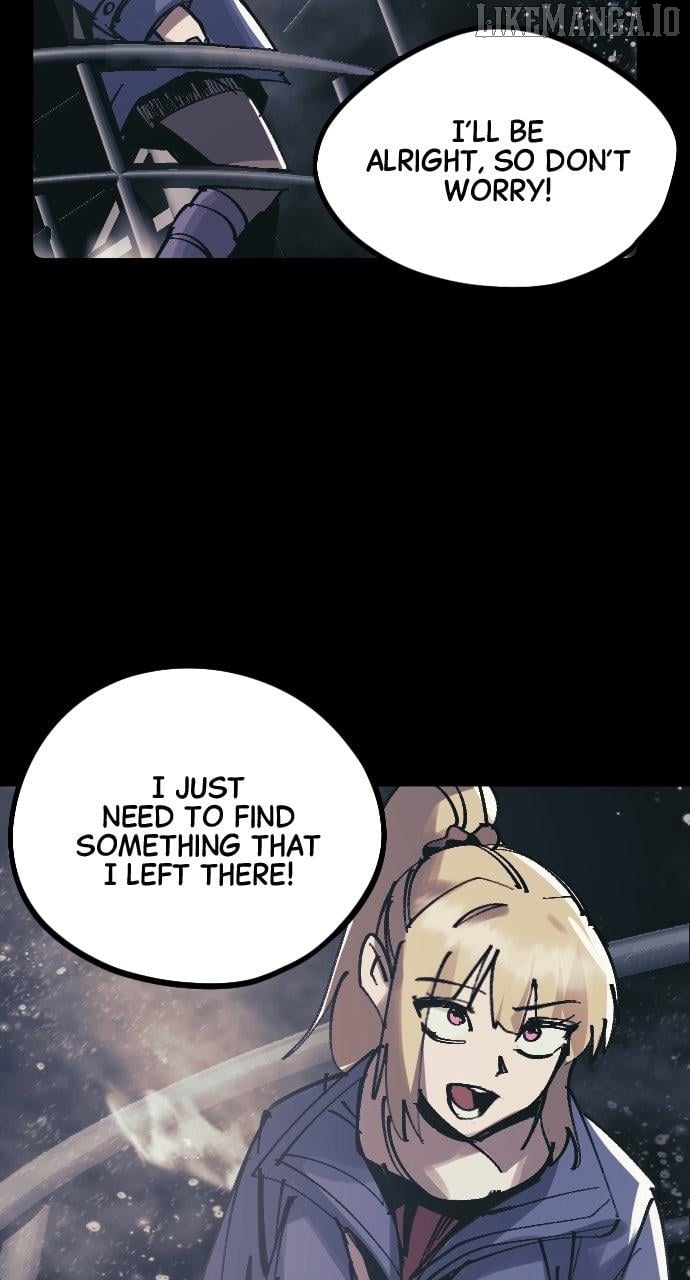 Banhyang: The Remote Island Chapter 48 - page 138
