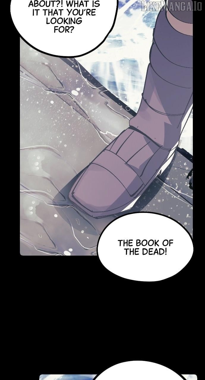 Banhyang: The Remote Island Chapter 48 - page 140