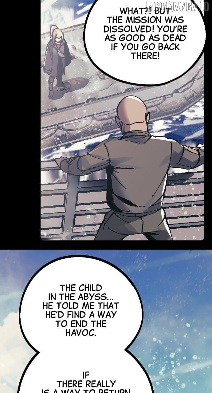 Banhyang: The Remote Island Chapter 48 - page 141