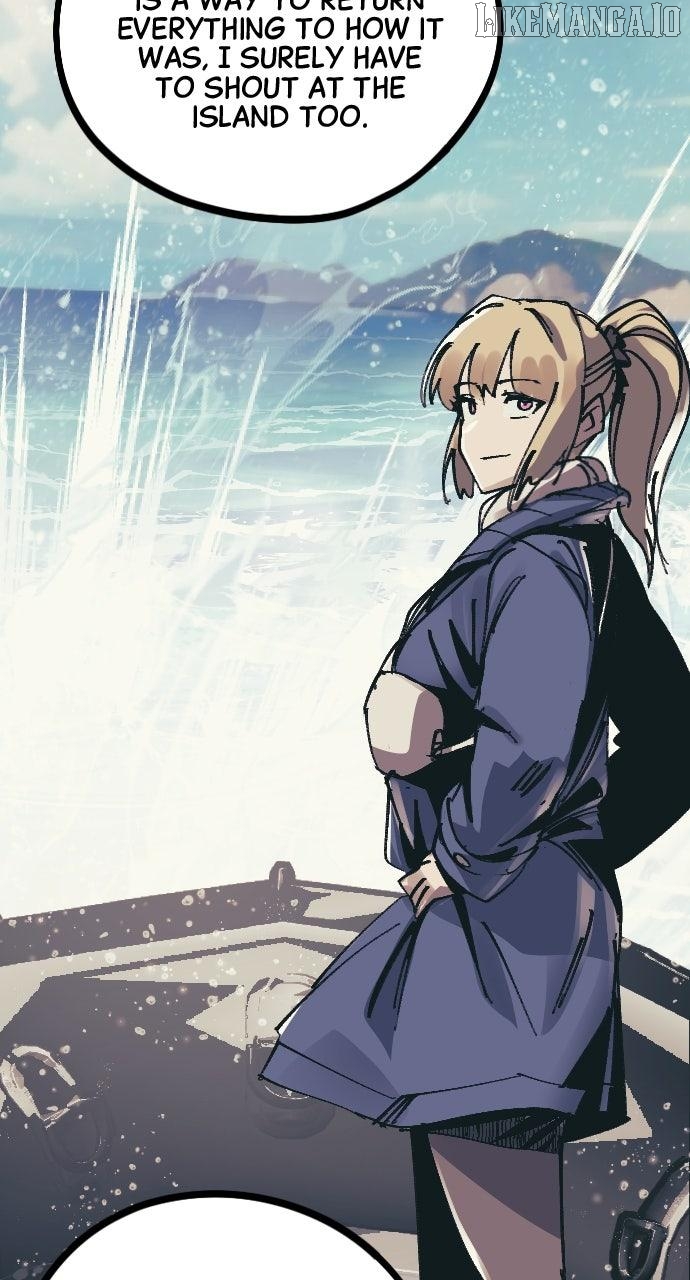 Banhyang: The Remote Island Chapter 48 - page 142