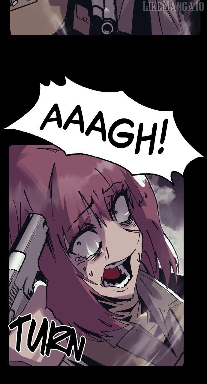 Banhyang: The Remote Island Chapter 48 - page 26