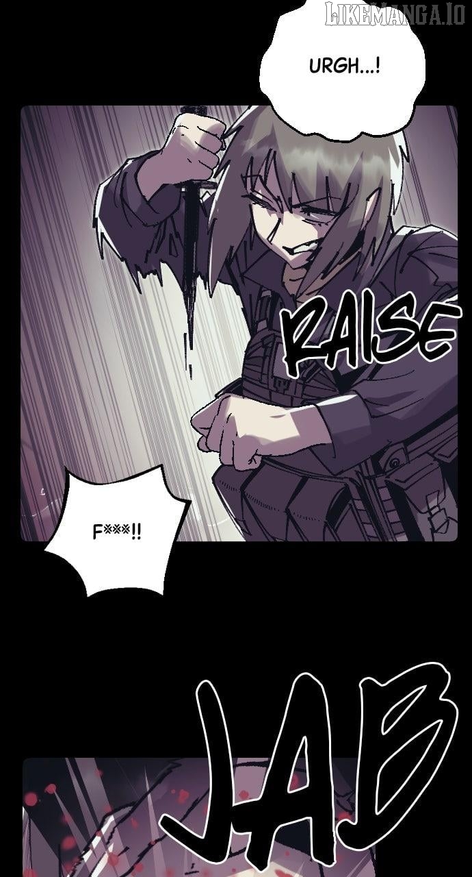 Banhyang: The Remote Island Chapter 48 - page 33