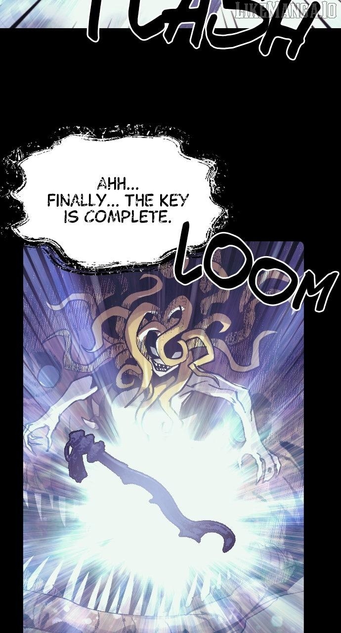 Banhyang: The Remote Island Chapter 48 - page 39