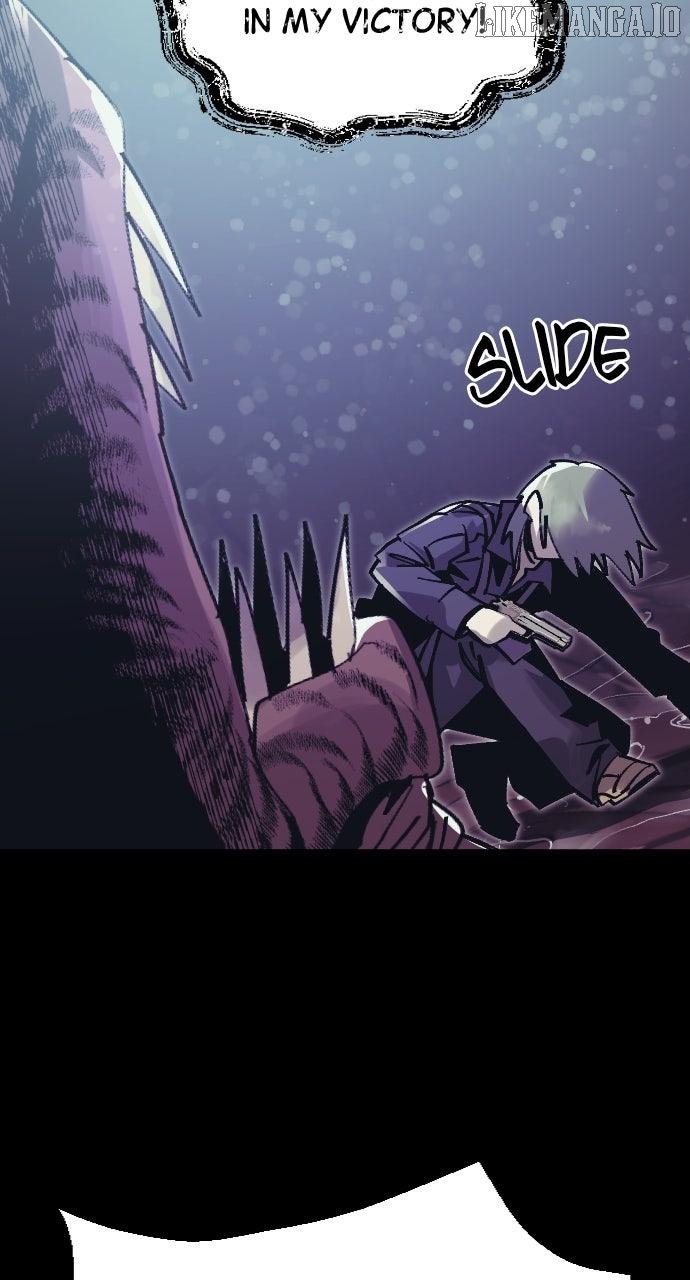 Banhyang: The Remote Island Chapter 48 - page 41