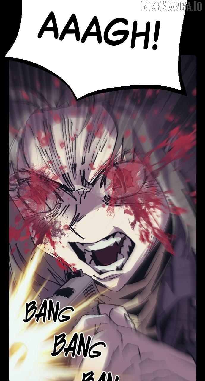 Banhyang: The Remote Island Chapter 48 - page 42