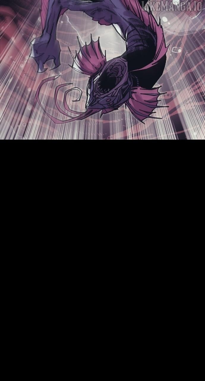 Banhyang: The Remote Island Chapter 48 - page 46