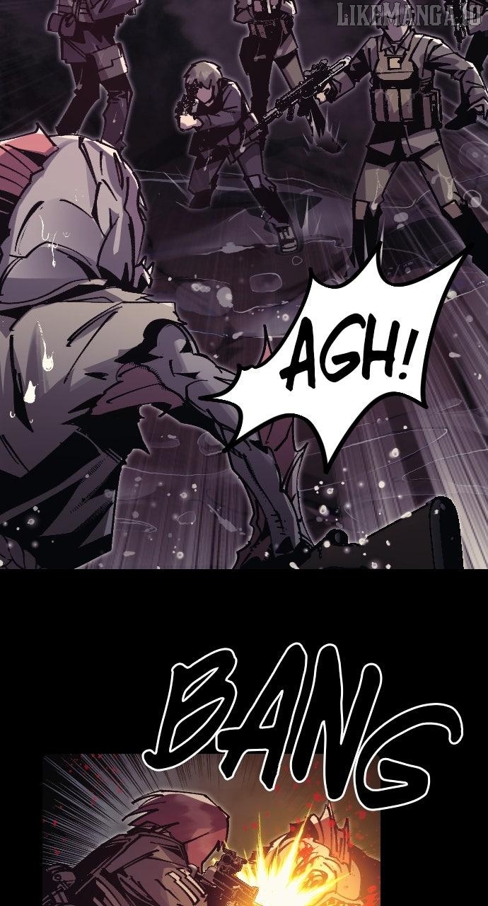 Banhyang: The Remote Island Chapter 48 - page 5