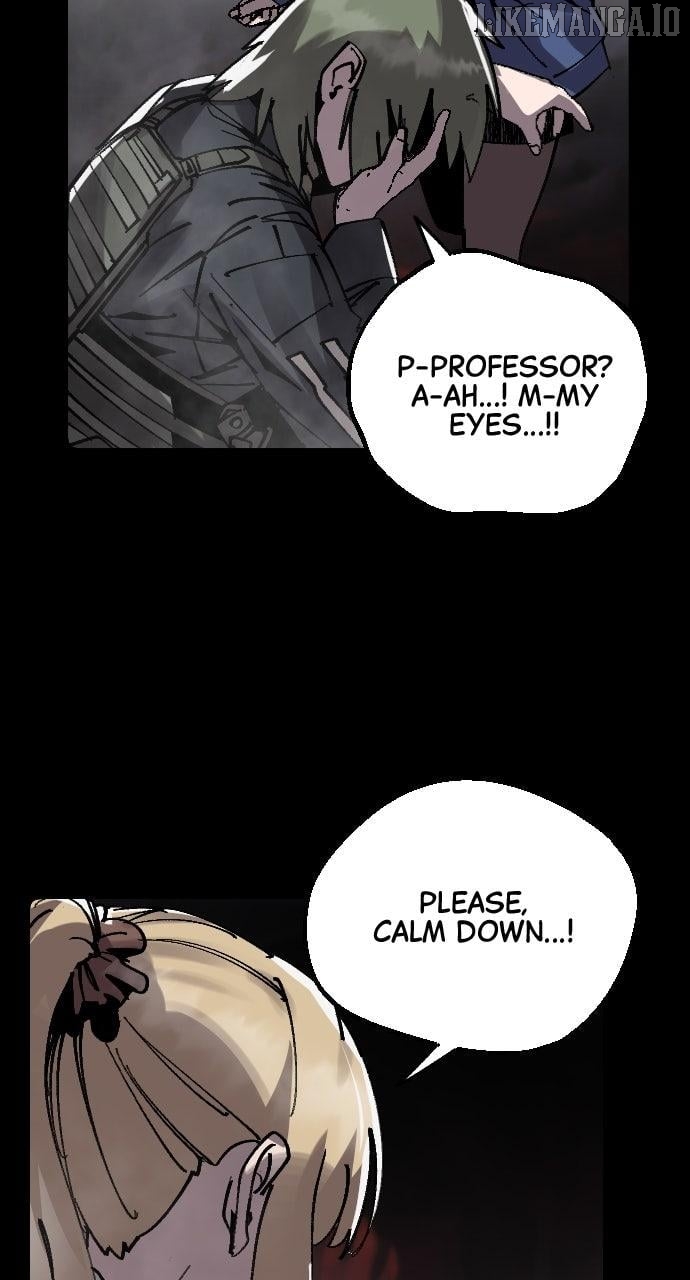 Banhyang: The Remote Island Chapter 48 - page 50