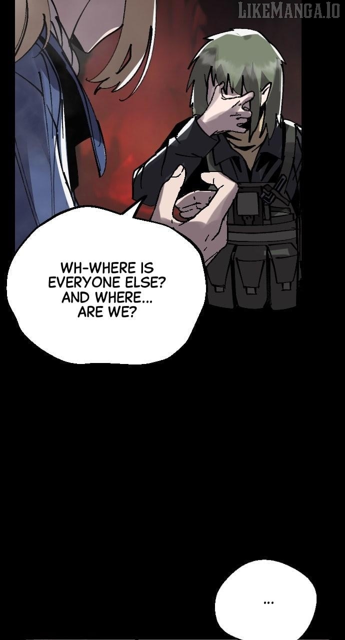 Banhyang: The Remote Island Chapter 48 - page 51
