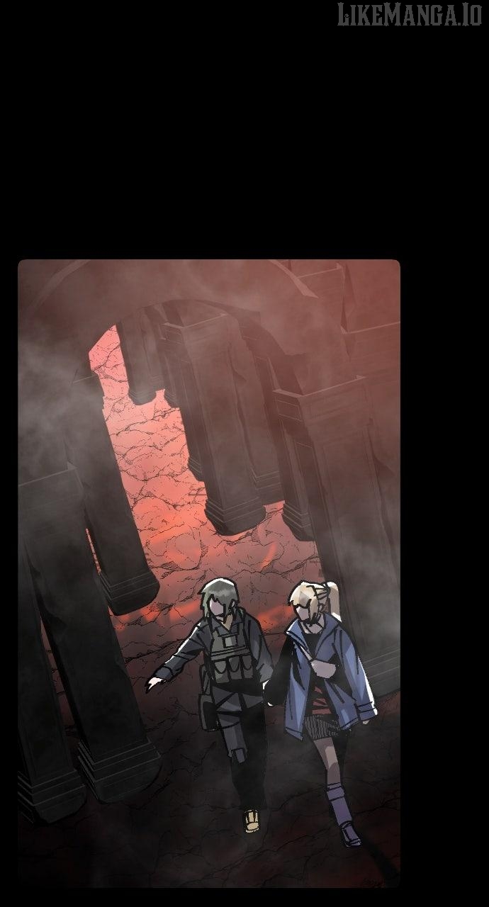Banhyang: The Remote Island Chapter 48 - page 54