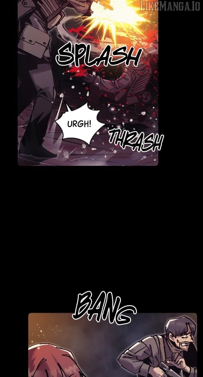 Banhyang: The Remote Island Chapter 48 - page 6