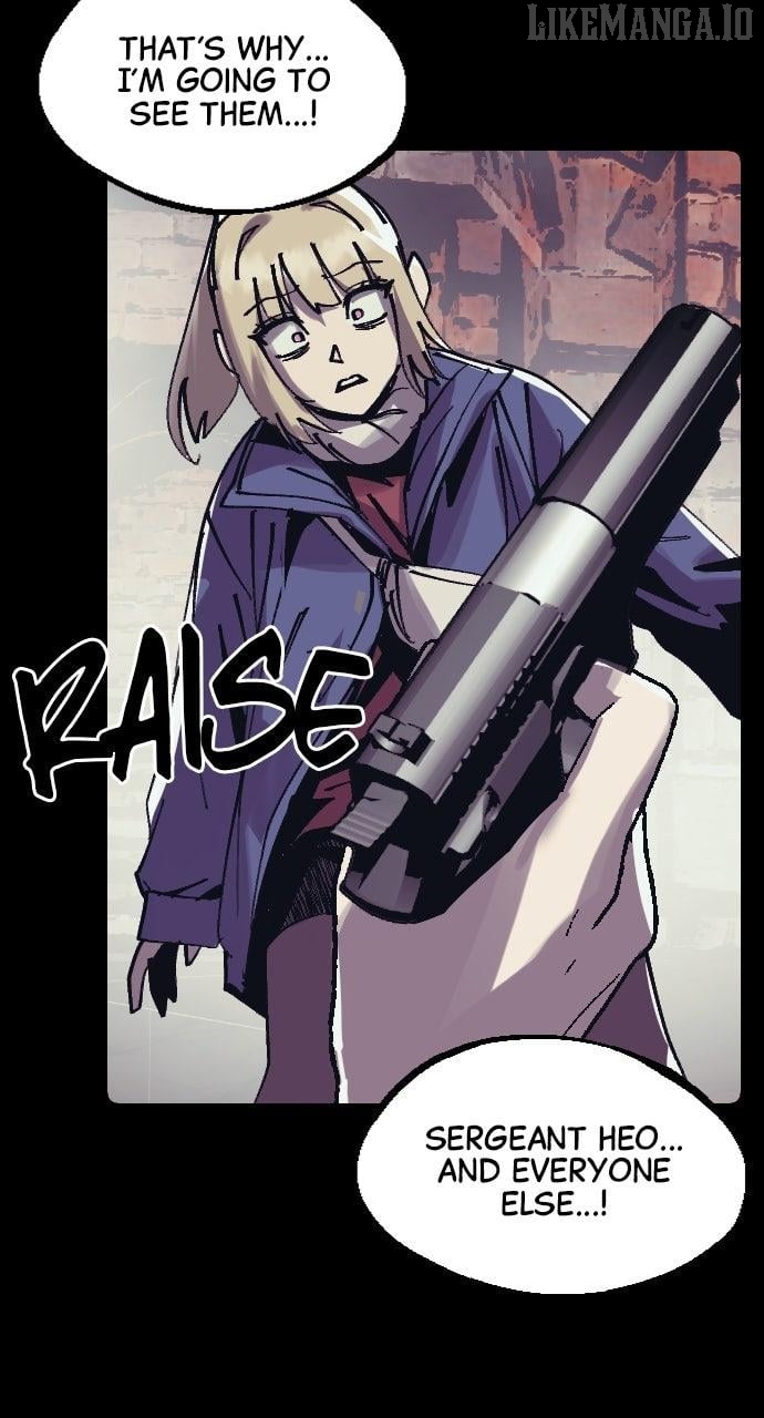 Banhyang: The Remote Island Chapter 48 - page 66