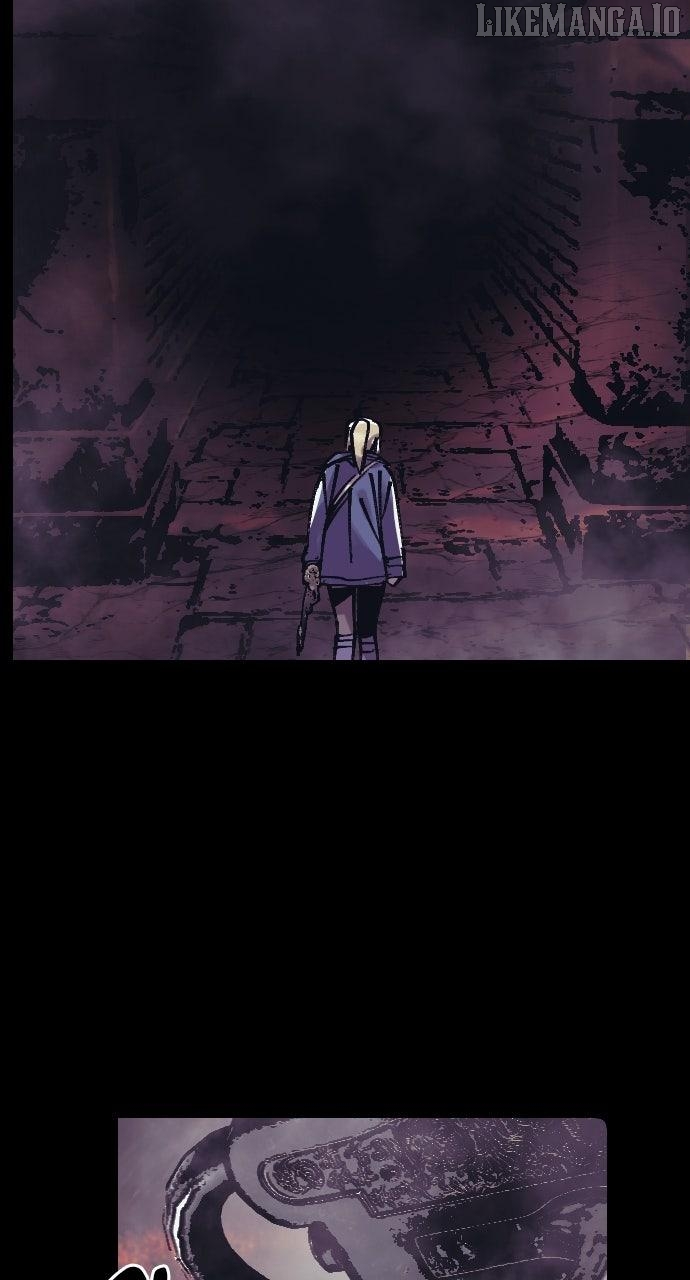 Banhyang: The Remote Island Chapter 48 - page 72