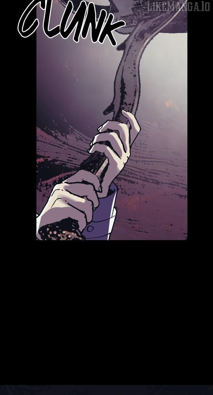Banhyang: The Remote Island Chapter 48 - page 73