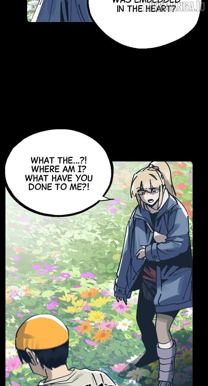 Banhyang: The Remote Island Chapter 48 - page 88