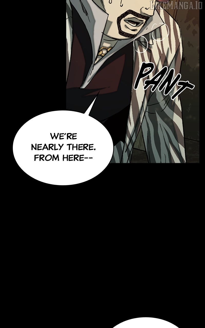 Nine Dragons: COPÓKA Chapter 33 - page 5