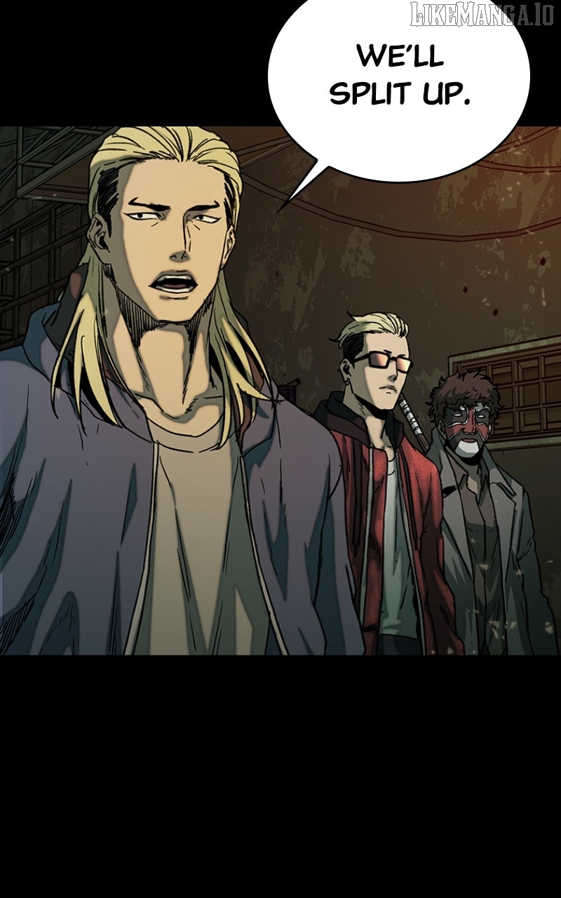 Nine Dragons: COPÓKA Chapter 33 - page 6