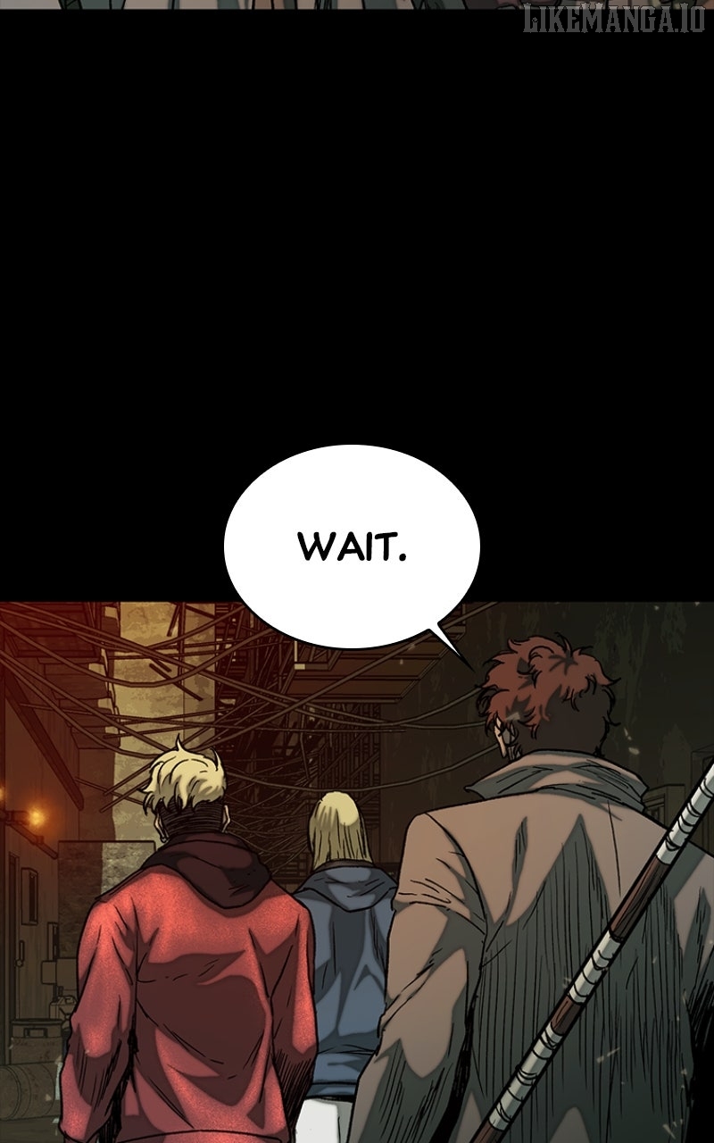 Nine Dragons: COPÓKA Chapter 33 - page 10