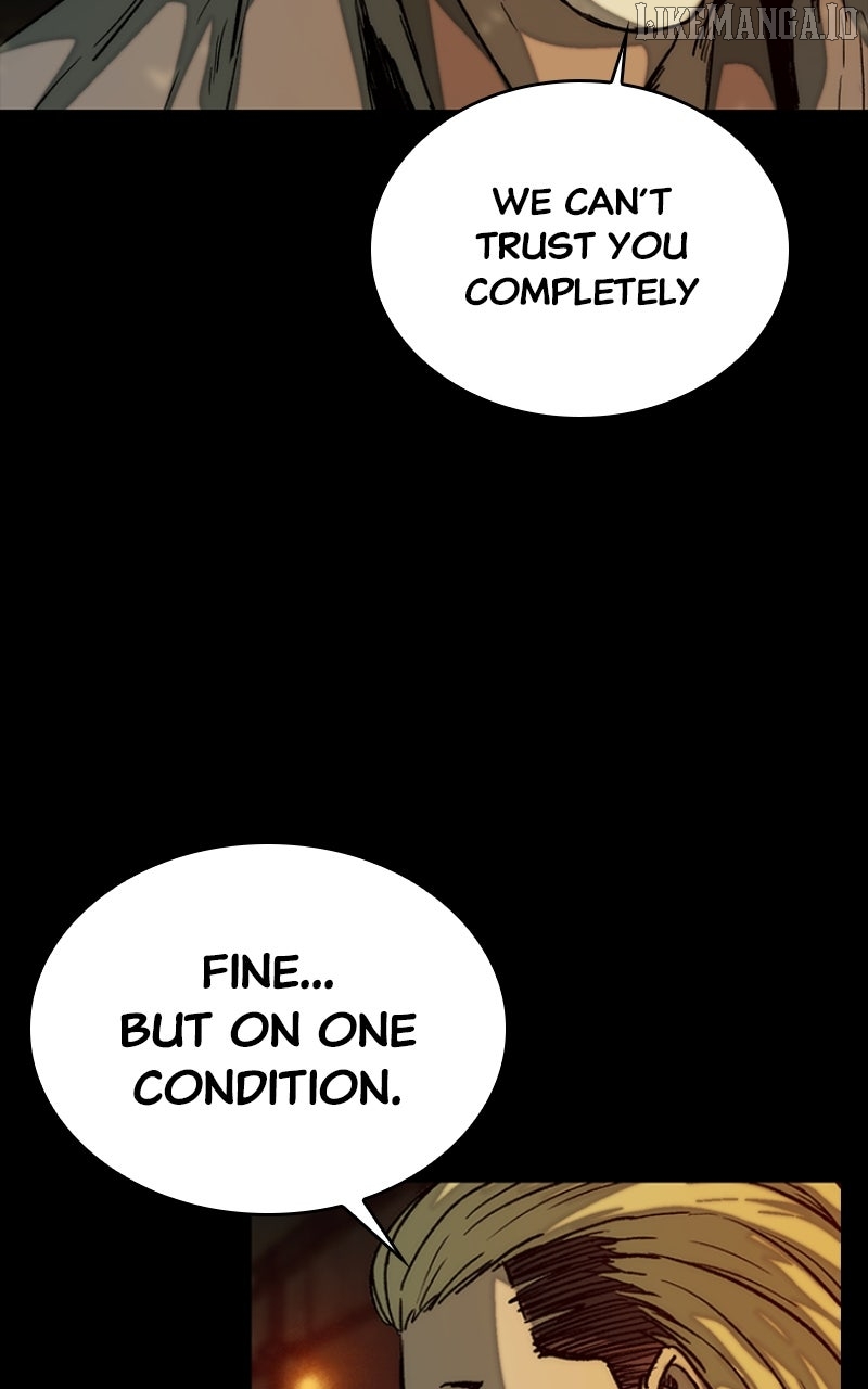 Nine Dragons: COPÓKA Chapter 33 - page 13