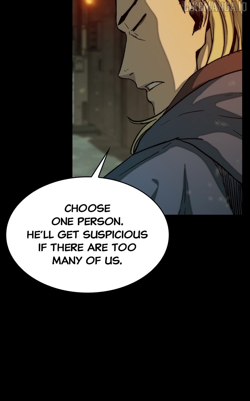 Nine Dragons: COPÓKA Chapter 33 - page 14