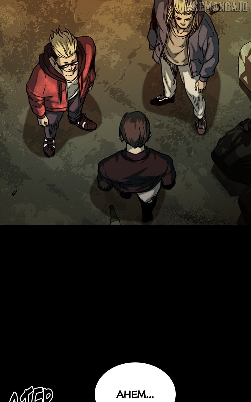 Nine Dragons: COPÓKA Chapter 33 - page 16
