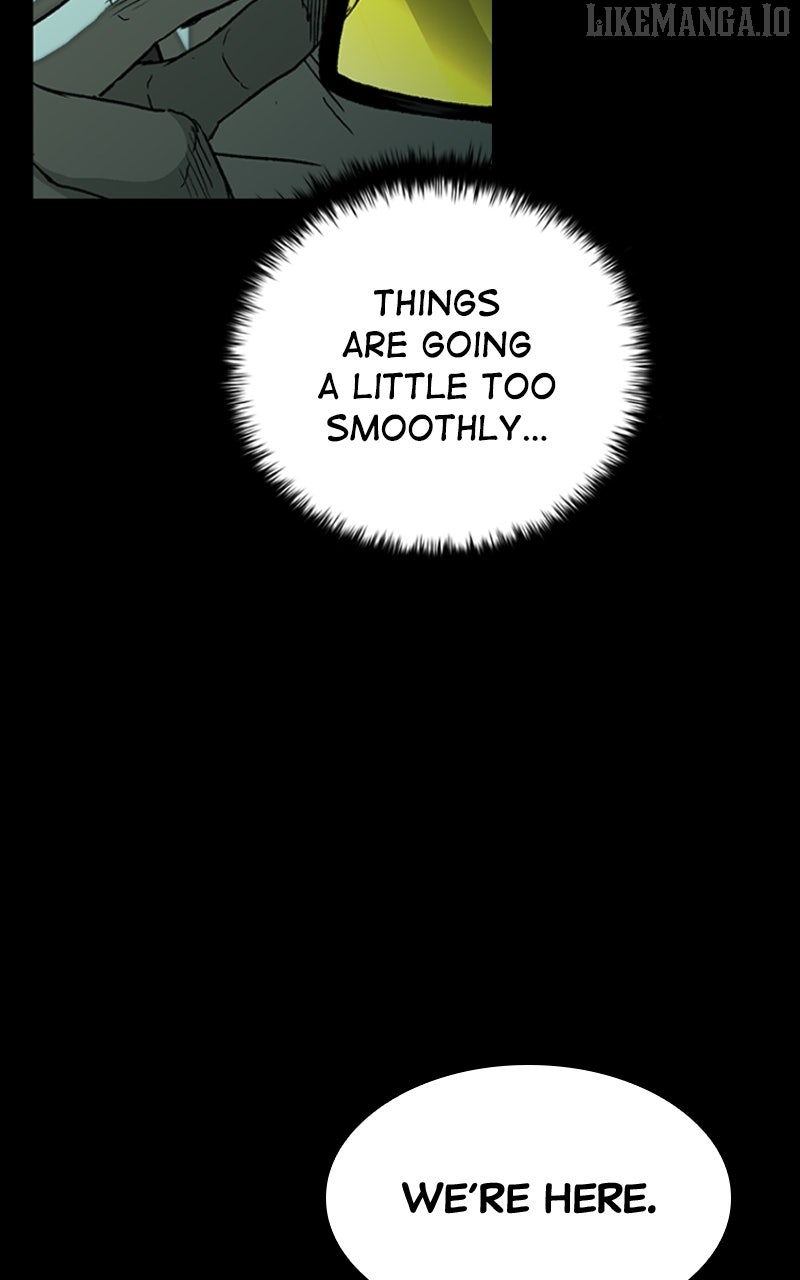 Nine Dragons: COPÓKA Chapter 33 - page 30