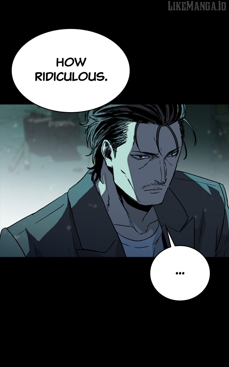 Nine Dragons: COPÓKA Chapter 33 - page 33