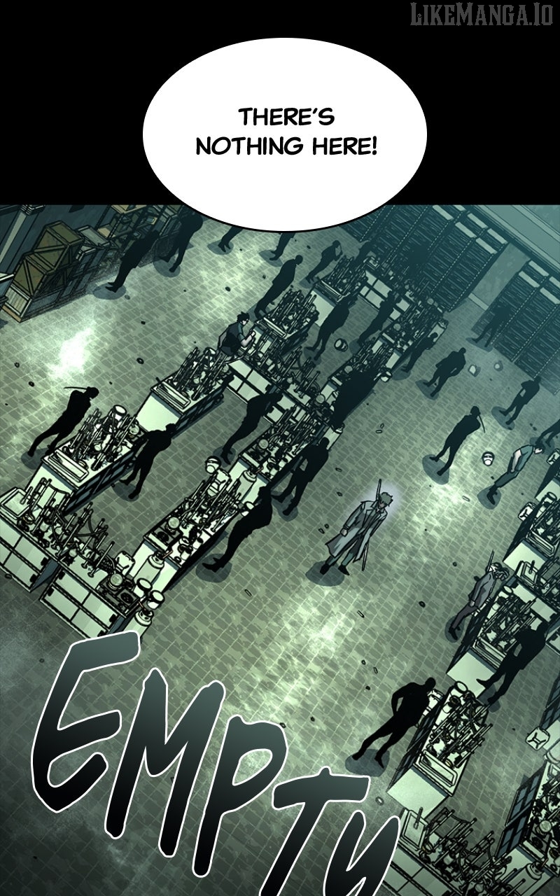 Nine Dragons: COPÓKA Chapter 33 - page 36
