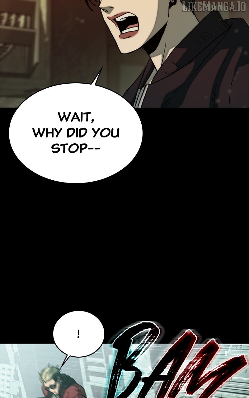 Nine Dragons: COPÓKA Chapter 33 - page 43